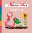 The World of Worm. Seasons-9798890630124