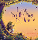 I Love You the Way You Are-9798890630223
