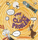 The Clock Problem. How to Tell Time-9798890630278