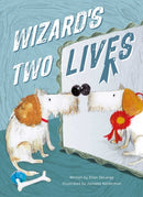 Wizard''s Two Lives