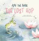 Jeff the Frog. The Lost Hop-9798890630667