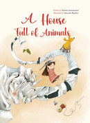 A House Full of Animals-9798890630698