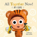 Little Furry Friends. All Together Now! My Cars-9798890630711
