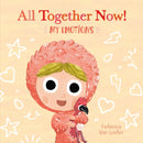 Little Furry Friends. All Together Now! My Emotions-9798890630728