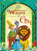 The Wizard of Oz-9798890630742