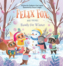Felix Fox and Friends