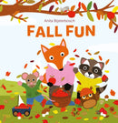 Fall Fun-9798890630766