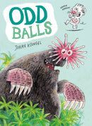 Oddballs-9798890630773