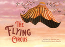 The Flying Circus-9798890630803