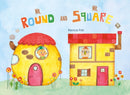 Mr. Round and Mr. Square-9798890630810