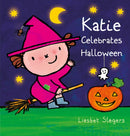 Katie Celebrates Halloween-9798890630858