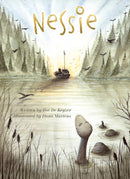 Nessie-9798890630872