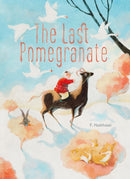 The Last Pomegranate-9798890630896