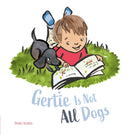 Gertie Is Not All Dogs-9798890630902