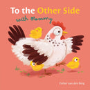 To the Other Side with Mommy-9798890630933