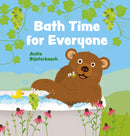 Bath Time for Everyone-9798890630940