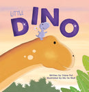 Little Dino-9798890630964