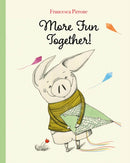 More Fun Together!-9798890631008