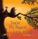 You're My Biggest Little Friend-9798890631015