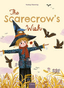 The Scarecrow's Wish-9798890631138