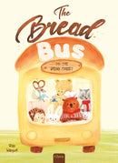 The Bread Bus-9798890631145