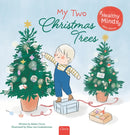 My Two Christmas Trees-9798890631350