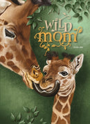 Wild About Mom-9798890631411