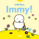 Well Done, Immy!-9798890631480