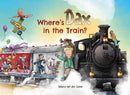 Where''s Dax in the Train?