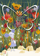 Bugs Buzz-9798890631534