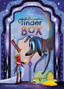 The Tinderbox-9798890631596
