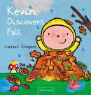 Kevin Discovers Fall-9798890632128