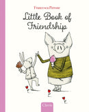 Little Book of Friendship-9798890632142