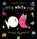 Little White Fish and His Playmates-9798890632159