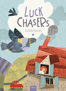 Luck Chasers-9798890632173