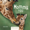 Mommy, You ...-9798890632180
