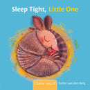 Sleep Tight, Little One-9798890632210
