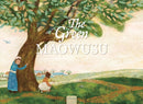 The Green Maowusu-9798890632241