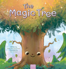 The Magic Tree-9798890632258