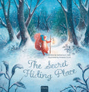 The Secret Hiding Place-9798890632272