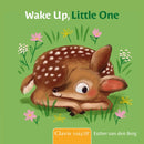 Wake Up, Little One-9798890632296