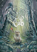 Winter Cub-9798890632319