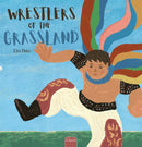 Wrestlers of the Grassland-9798890632333