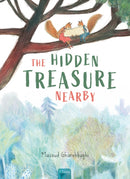 The Hidden Treasure Nearby-9798890632401