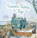 Science Takes a Trip-9798890632456