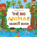 Big Animal Search Book