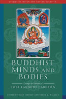 Buddhist Minds and Bodies