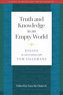 Truth and Knowledge in an Empty World