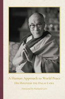 A Human Approach to World Peace Special Edition-9798890700438