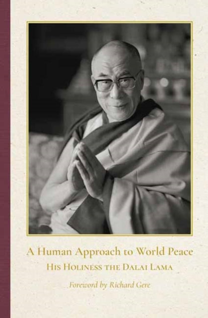 A Human Approach to World Peace Special Edition-9798890700438